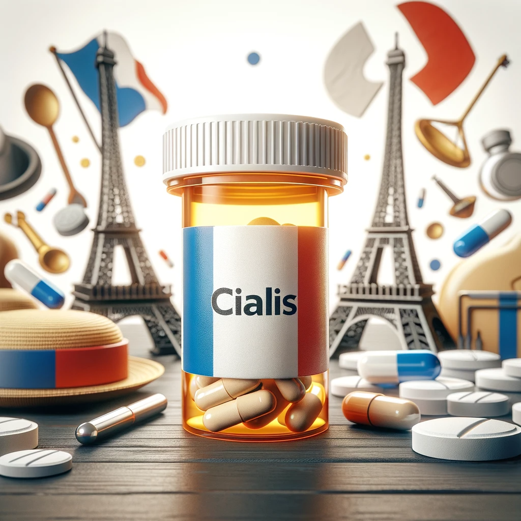 Achat cialis en andorre 